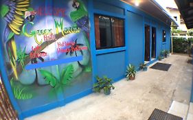 Green Macaw Hostel